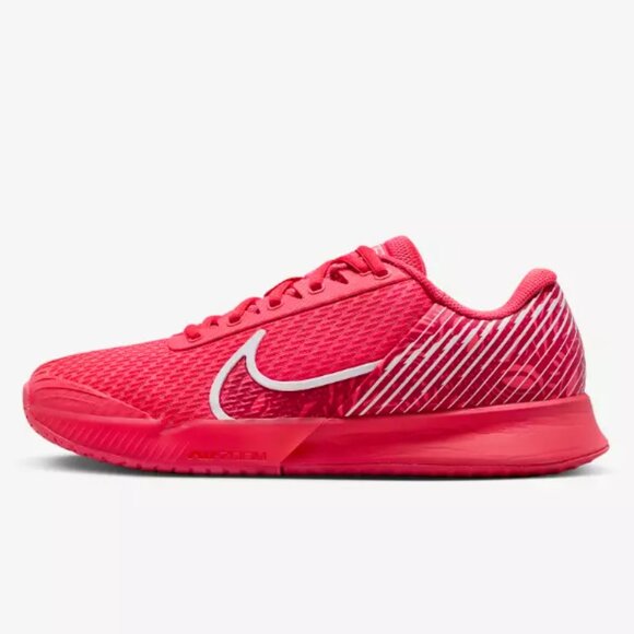 7M/8.5W-[NEW] Men's Nike Zoom Vapor PRO 2 HC Tennis Shoes Ember Glow DR6191-800 - Picture 1 of 7